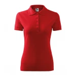 MALFINI Damen Poloshirt mod. Pique