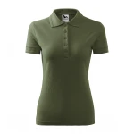 MALFINI Damen Poloshirt mod. Pique