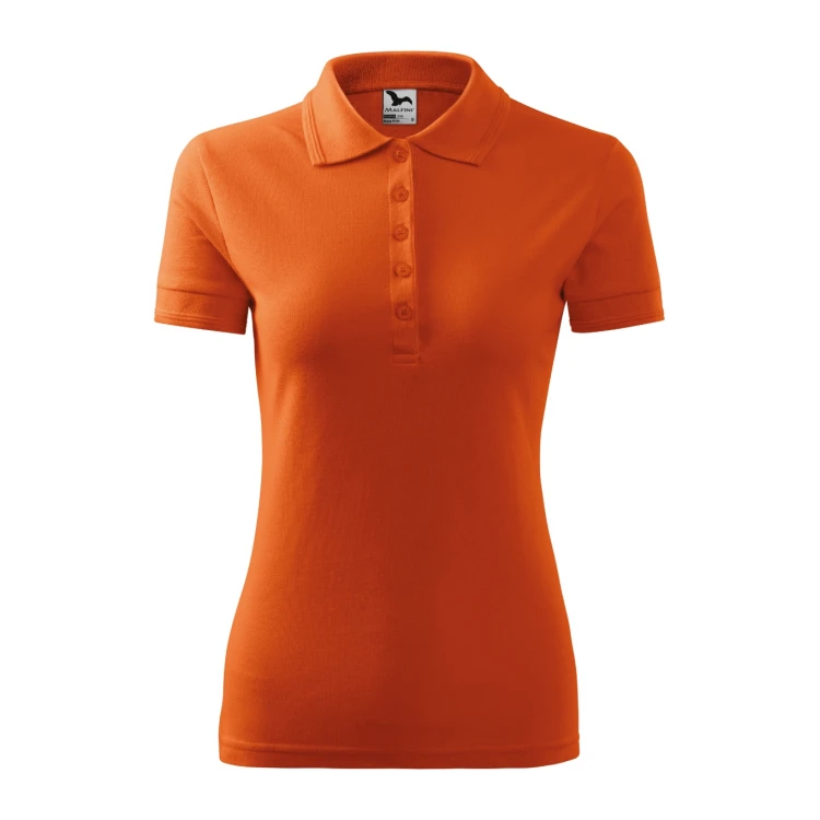 MALFINI Damen Poloshirt mod. Pique