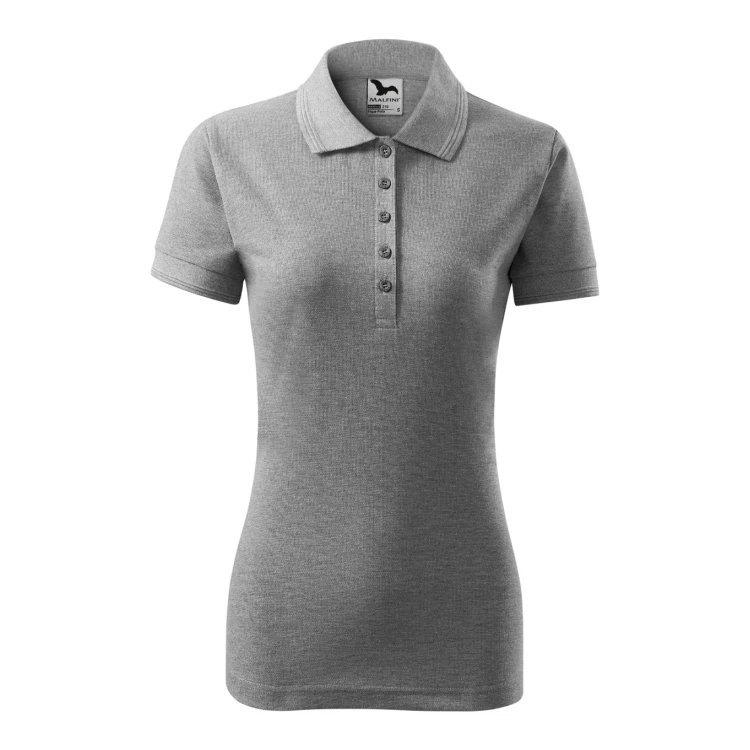 MALFINI Damen Poloshirt mod. Pique