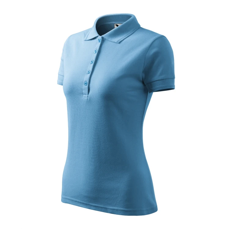 MALFINI Damen Poloshirt mod. Pique