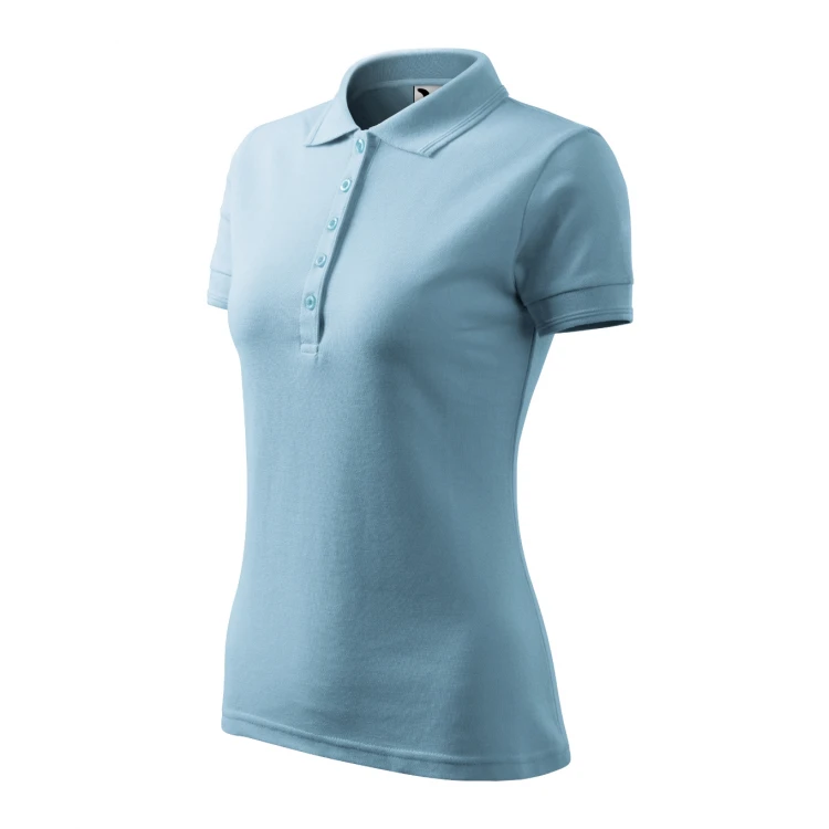 MALFINI Damen Poloshirt mod. Pique