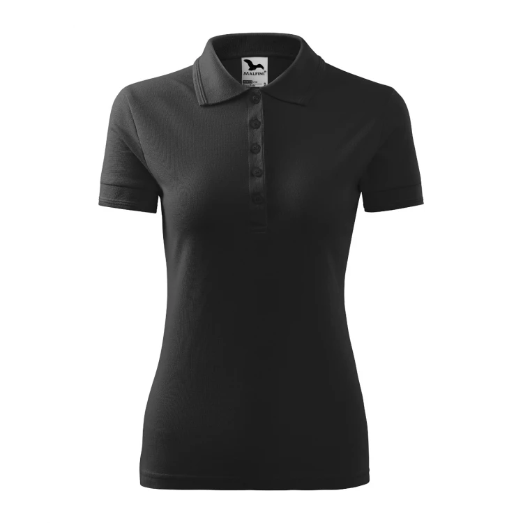 MALFINI Damen Poloshirt mod. Pique