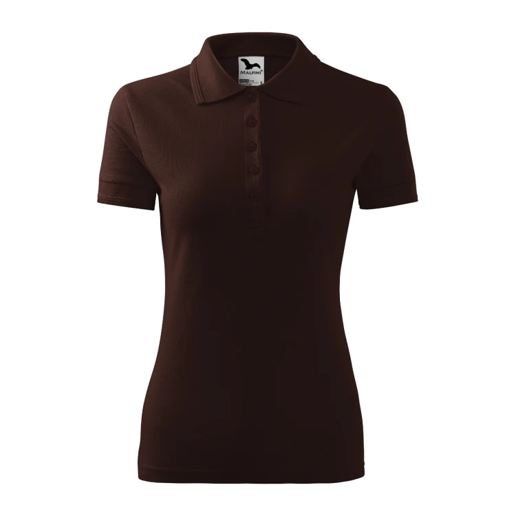 MALFINI Damen Poloshirt mod. Pique
