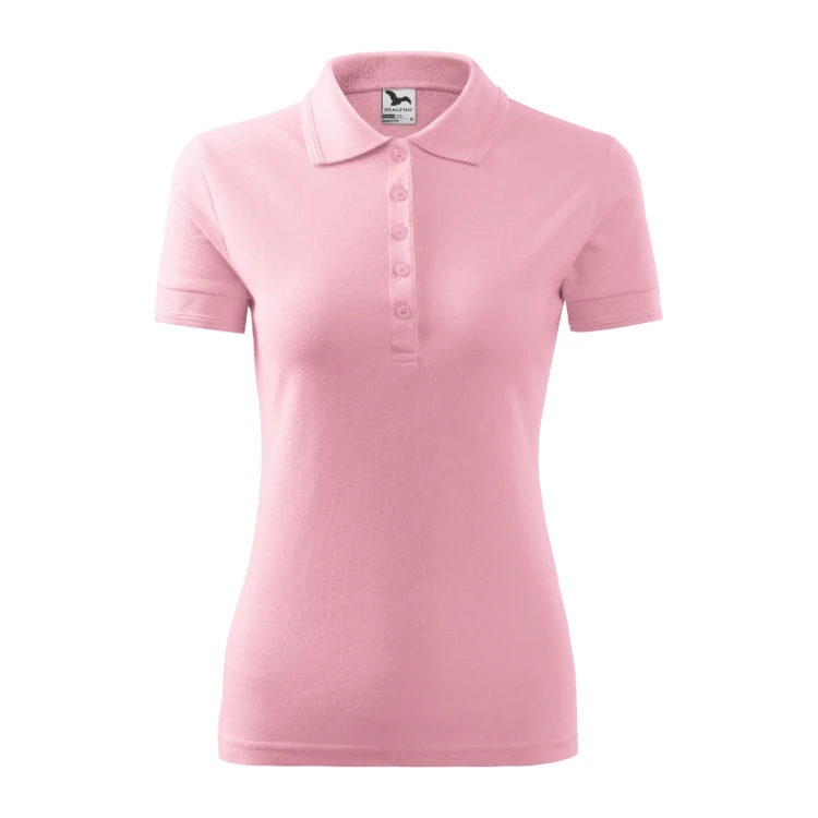 MALFINI Damen Poloshirt mod. Pique