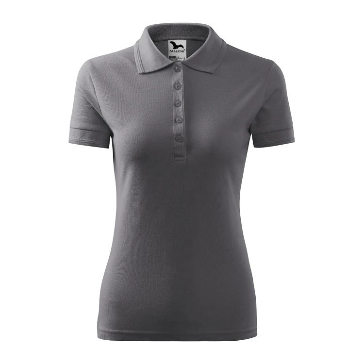 MALFINI Damen Poloshirt mod. Pique