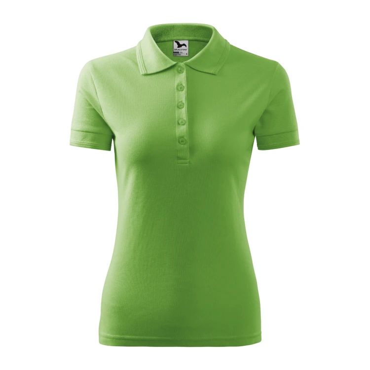 MALFINI Damen Poloshirt mod. Pique