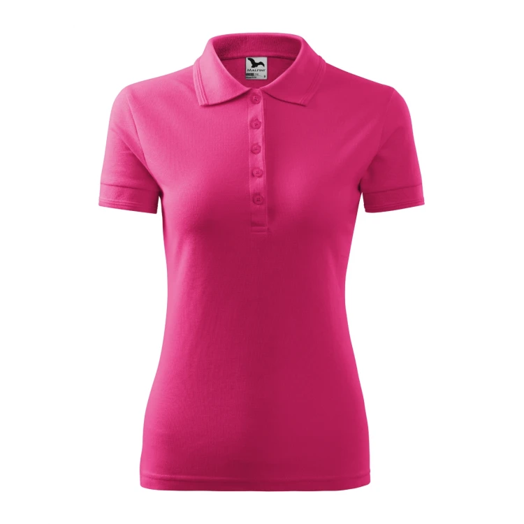 MALFINI Damen Poloshirt mod. Pique