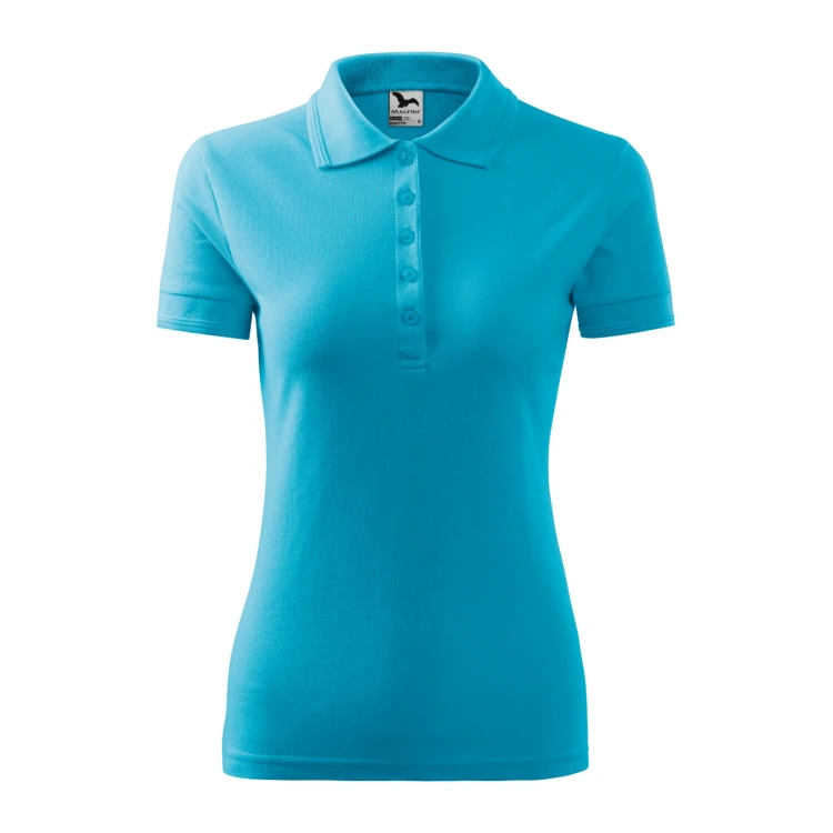 MALFINI Damen Poloshirt mod. Pique