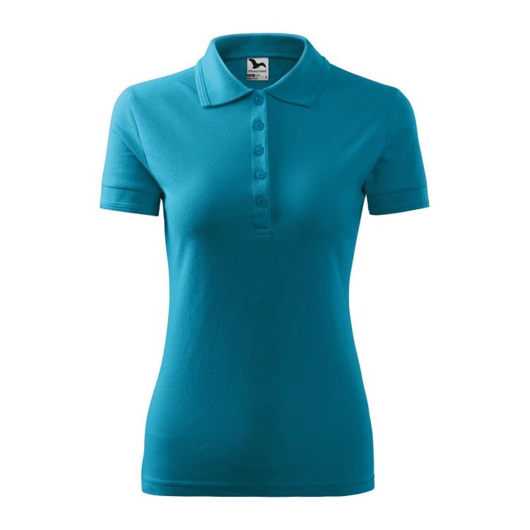 MALFINI Damen Poloshirt mod. Pique