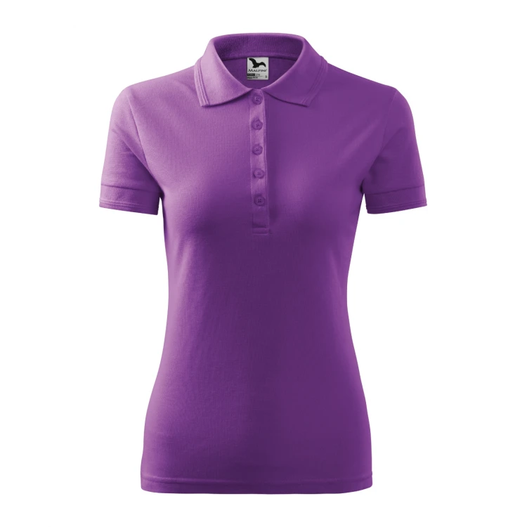 MALFINI Damen Poloshirt mod. Pique