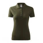 MALFINI Damen Poloshirt mod. Pique