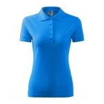 MALFINI Damen Poloshirt mod. Pique