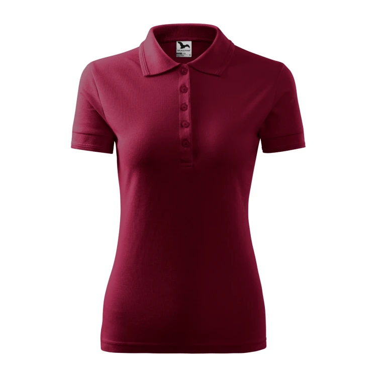 MALFINI Damen Poloshirt mod. Pique