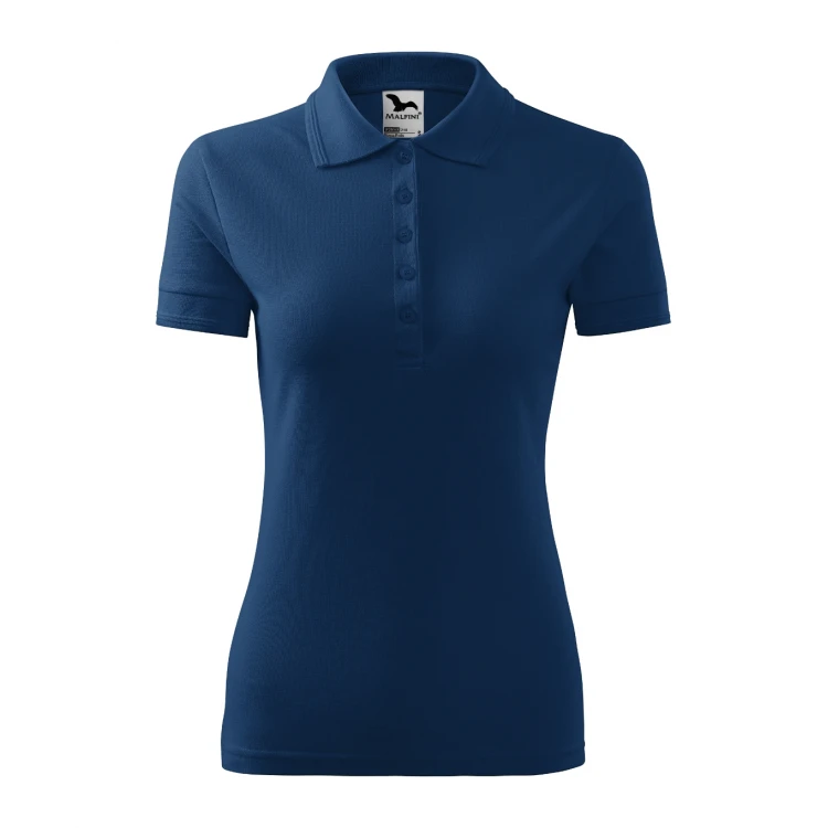MALFINI Damen Poloshirt mod. Pique
