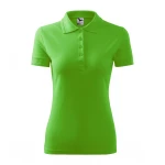 MALFINI Damen Poloshirt mod. Pique