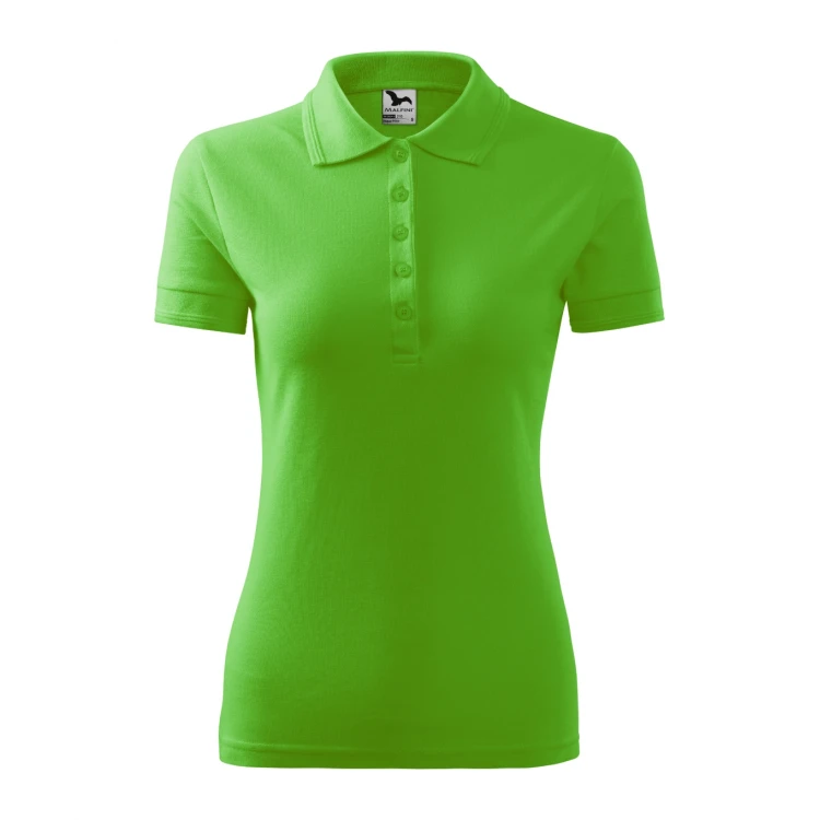 MALFINI Damen Poloshirt mod. Pique