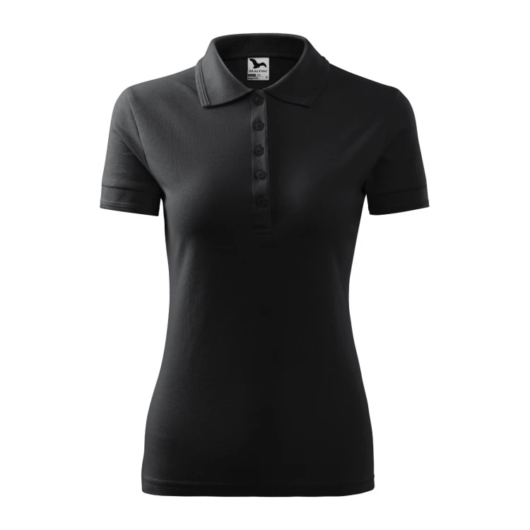 MALFINI Damen Poloshirt mod. Pique