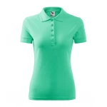 MALFINI Damen Poloshirt mod. Pique