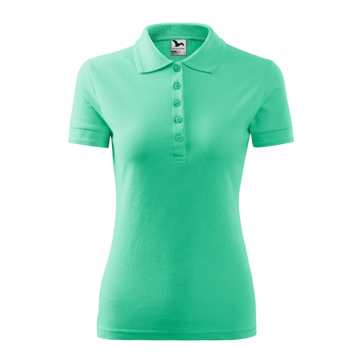 MALFINI Damen Poloshirt mod. Pique