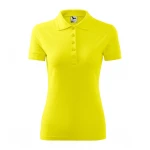 MALFINI Damen Poloshirt mod. Pique