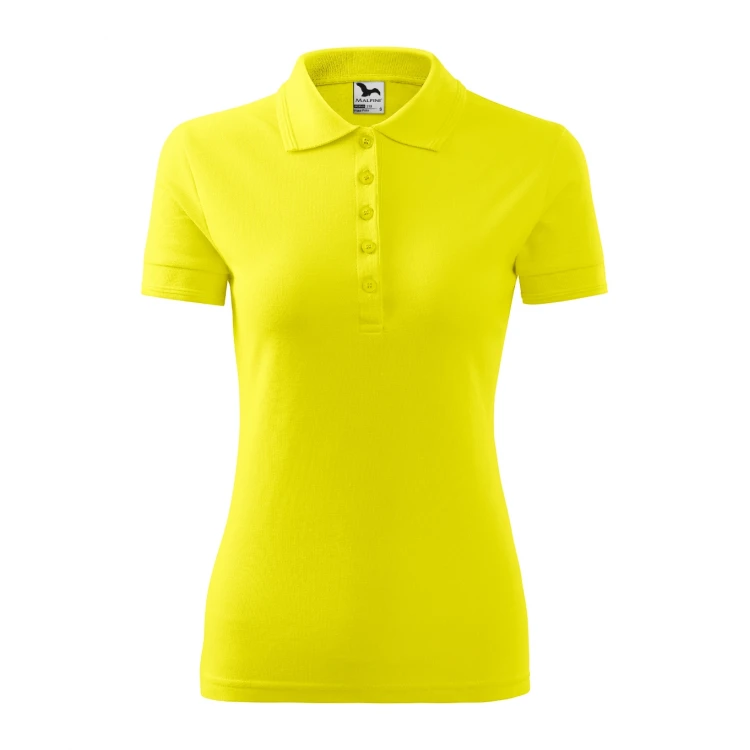 MALFINI Damen Poloshirt mod. Pique