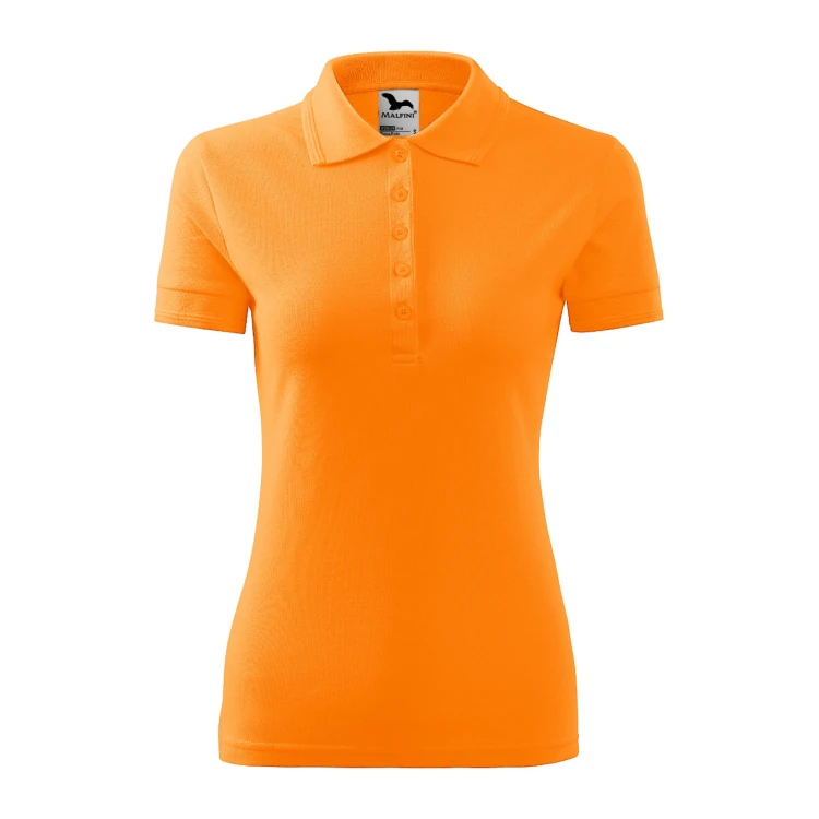 MALFINI Damen Poloshirt mod. Pique