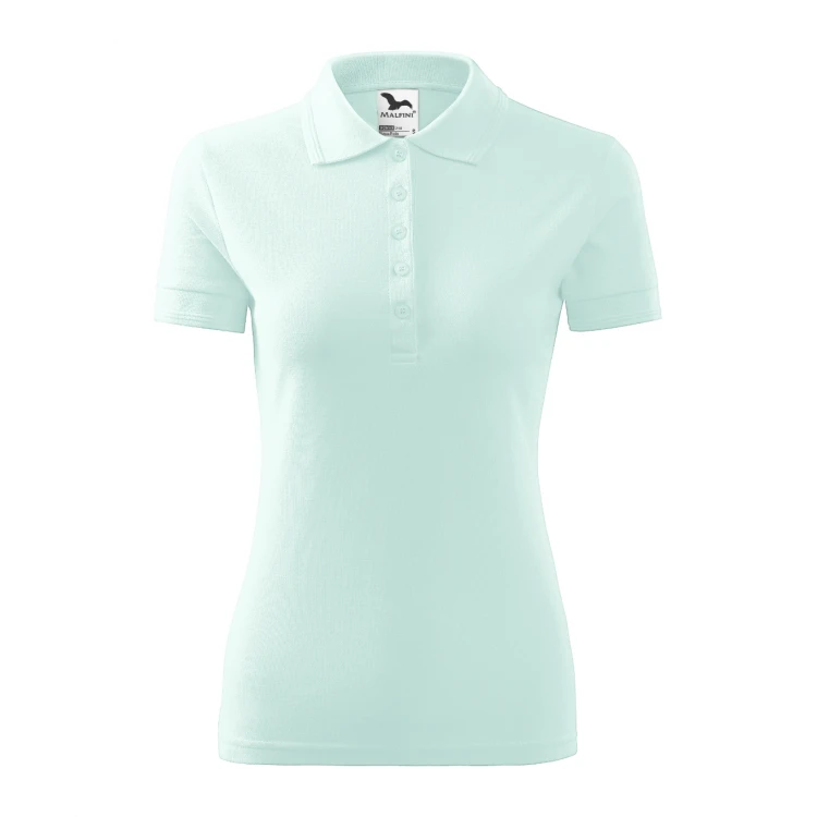 MALFINI Damen Poloshirt mod. Pique
