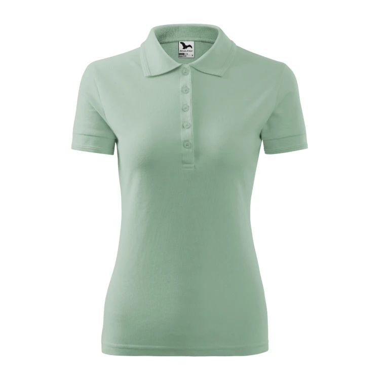 MALFINI Damen Poloshirt mod. Pique