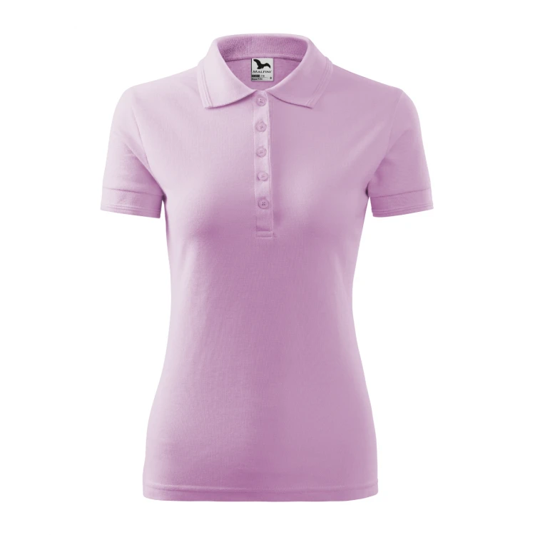 MALFINI Damen Poloshirt mod. Pique