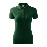 MALFINI Damen Poloshirt mod. Pique