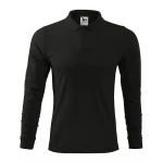 Polo MALFINI mod. Single J. LS