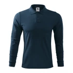 Polo MALFINI mod. Single J. LS