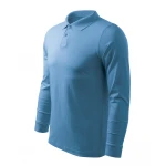 Polo MALFINI mod. Single J. LS