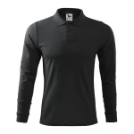 Polo MALFINI mod. Single J. LS