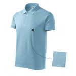 Polo MALFINI mod. Cotton
