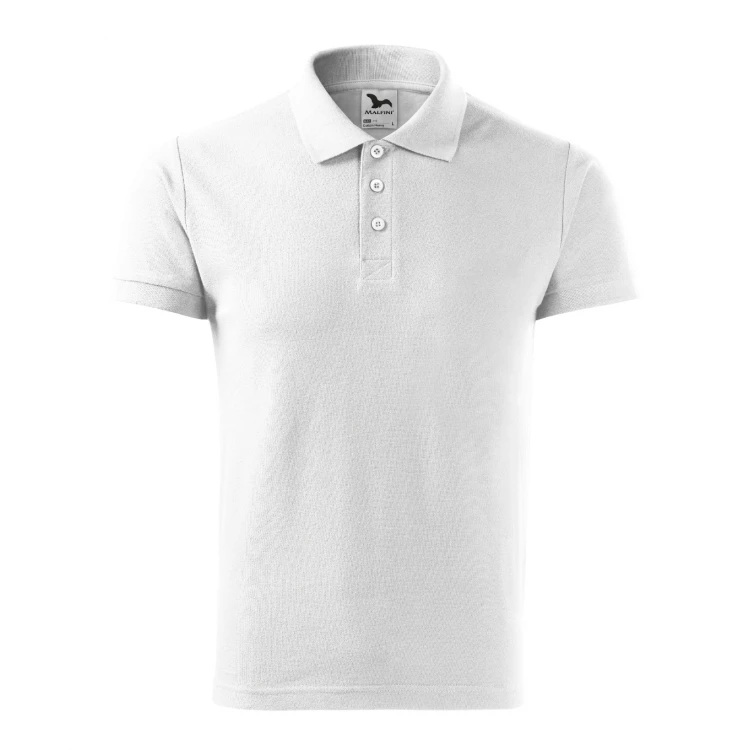 MALFINI Poloshirt mod. Cotton Heavy 