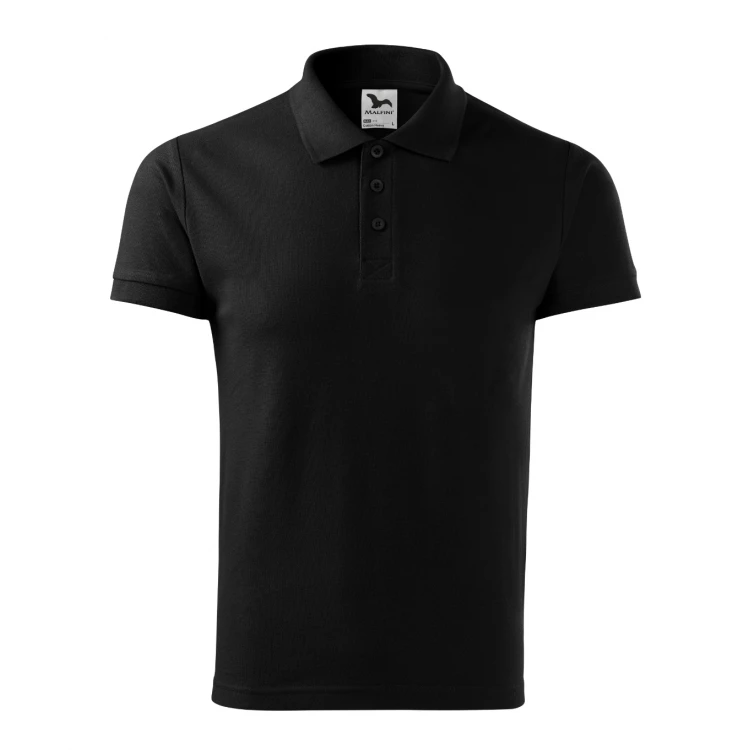 MALFINI Poloshirt mod. Cotton Heavy 
