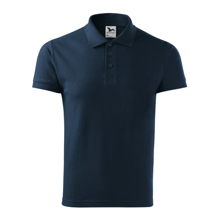MALFINI Poloshirt mod. Cotton Heavy 