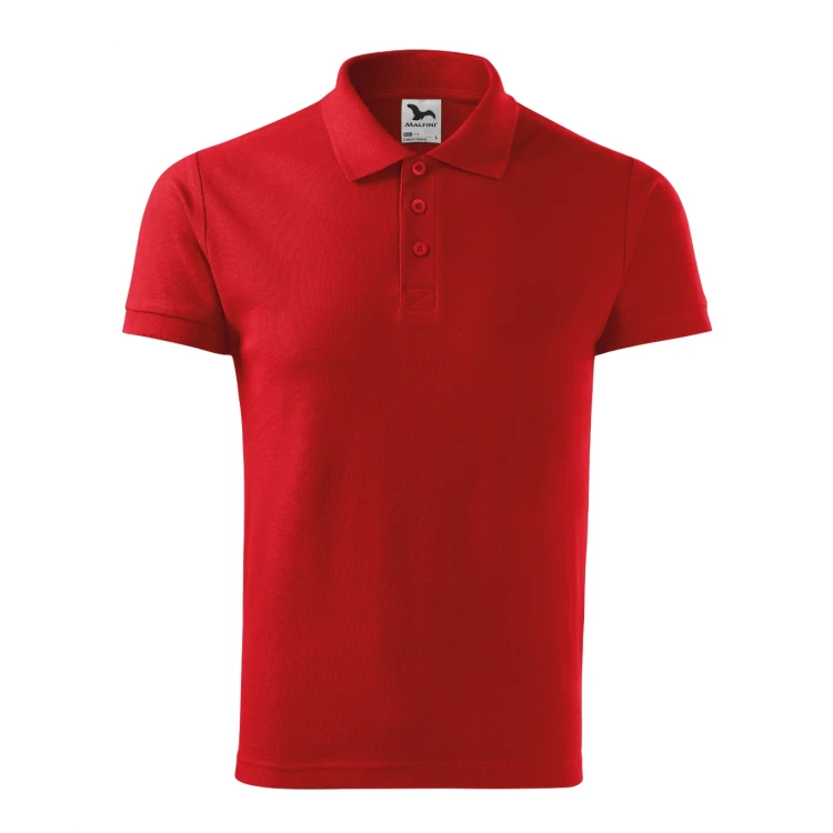 MALFINI Poloshirt mod. Cotton Heavy 