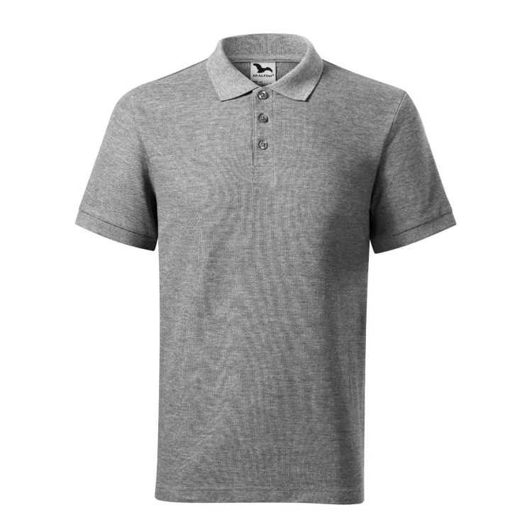 MALFINI Poloshirt mod. Cotton Heavy 