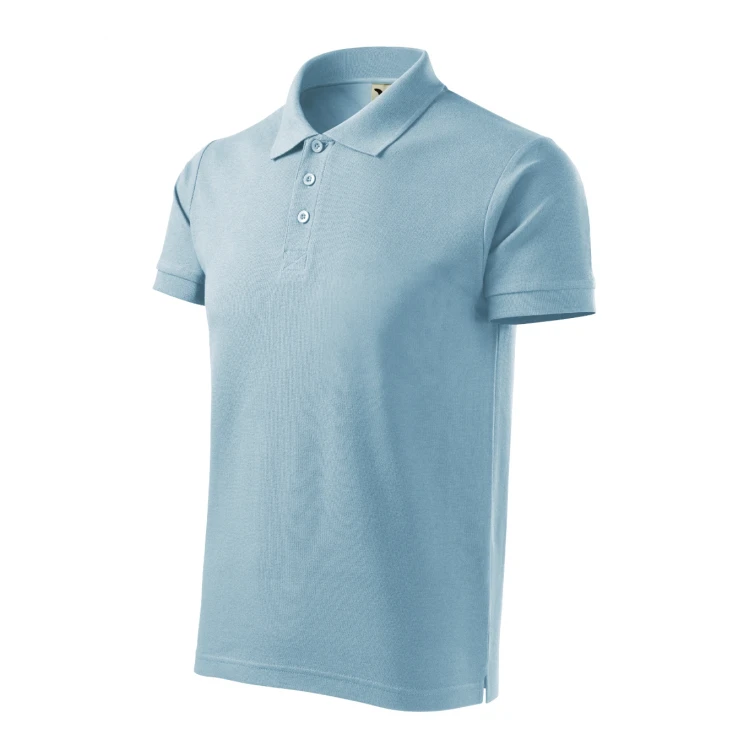 MALFINI Poloshirt mod. Cotton Heavy 