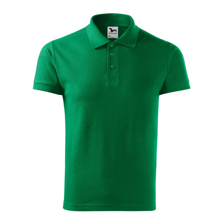 MALFINI Poloshirt mod. Cotton Heavy 