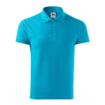 MALFINI Poloshirt mod. Cotton Heavy 