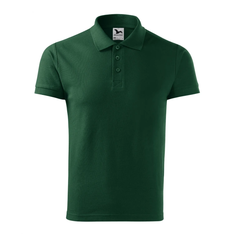MALFINI Poloshirt mod. Cotton Heavy 