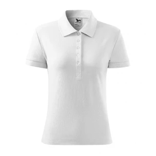 Polo donna  MALFINI mod. Cotton Heavy