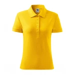 MALFINI Damen Poloshirt mod. Cotton Heavy