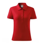 MALFINI Damen Poloshirt mod. Cotton Heavy