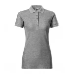 MALFINI Damen Poloshirt mod. Cotton Heavy