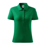 MALFINI Damen Poloshirt mod. Cotton Heavy